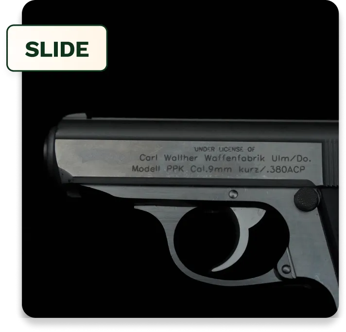 How to Value a Gun A StepByStep Guide